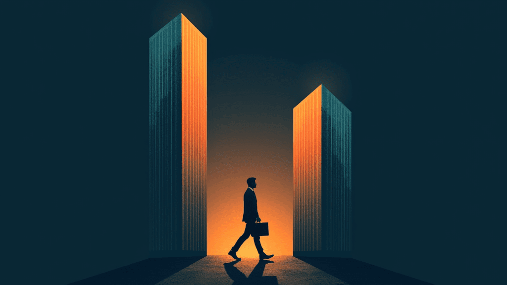 Le directeur d'Agentforce quitte Salesforce pour son concurrent Sierra