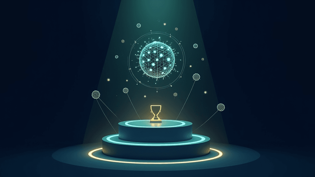 OpenAI désignée comme leader émergent dans l'IA générative
