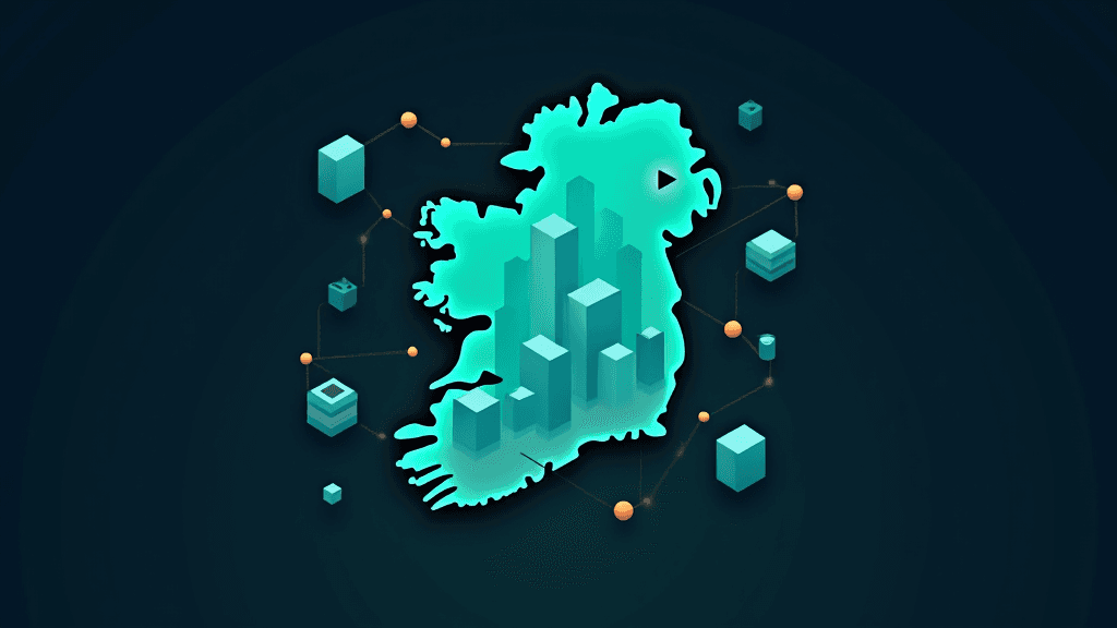 Présentation d'OpenAI pour l'Irlande