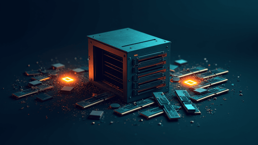 L’IA Slop n’est pas seul responsable de la pénurie de RAM : Apple y prend sa part