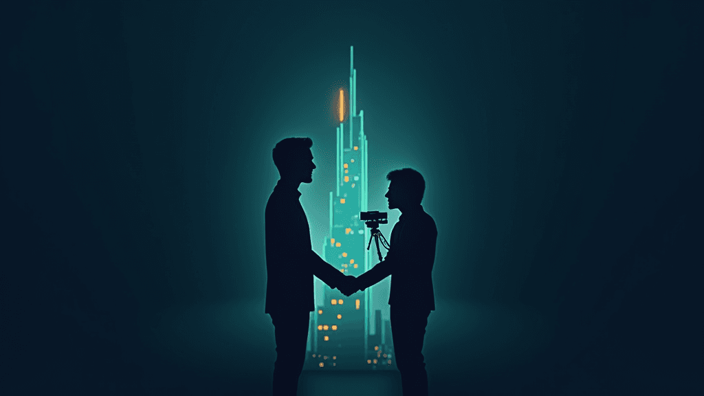 OpenAI s’offre la chaîne tech TBPN pour « accélérer la conversation autour de l’IA »