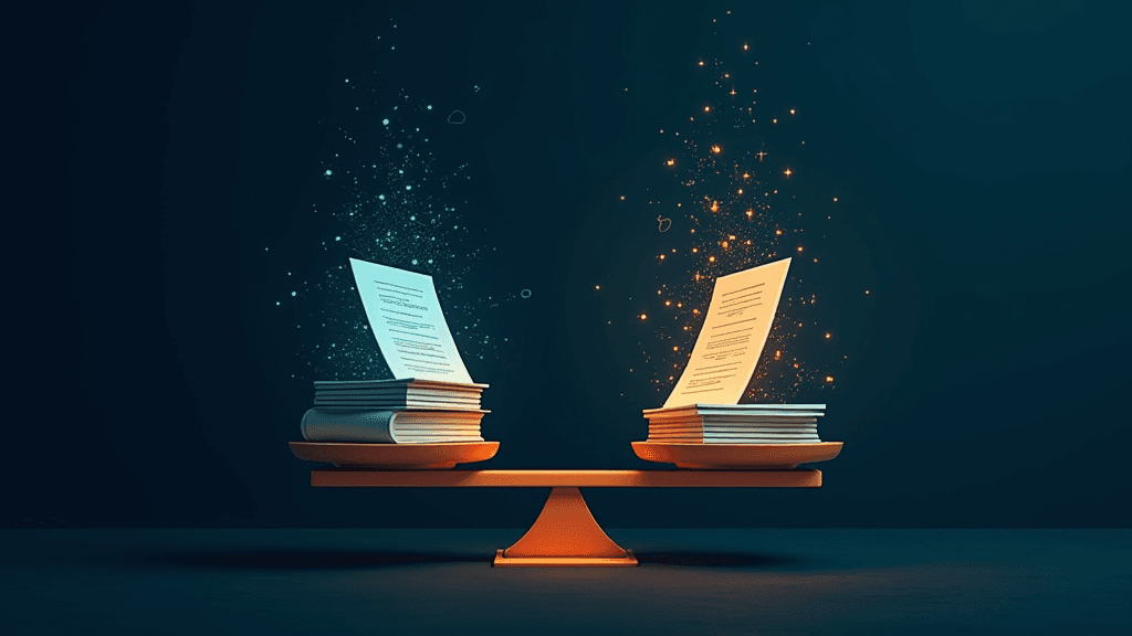 IA vs expertise humaine : comment choisir ses services de traduction juridique à l’ère du numérique ?