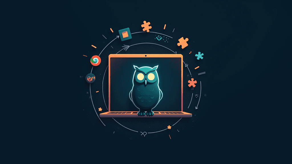Comment nous avons construit OWL, la nouvelle architecture à l'origine de notre navigateur Atlas, basé sur ChatGPT