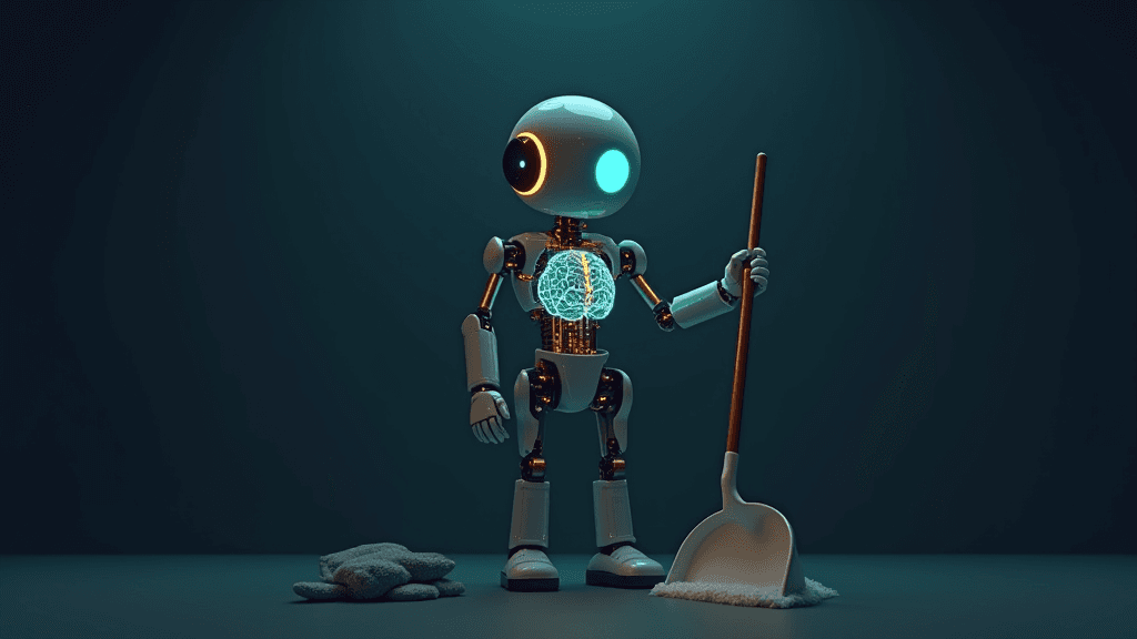 MindOn : ce cerveau IA transforme n’importe quel robot en femme de ménage