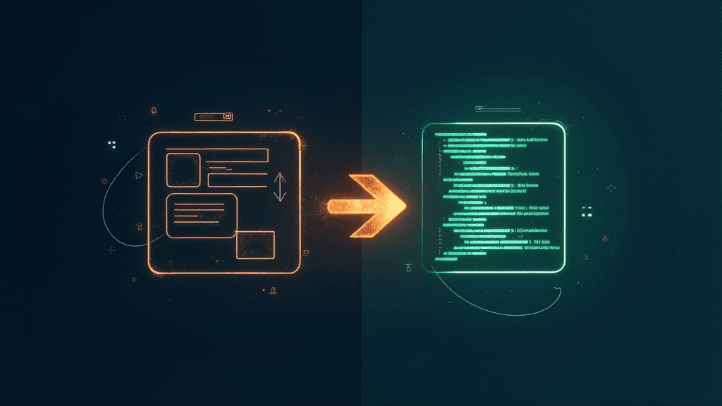 Zhipu AI présente GLM-5V-Turbo, un modèle qui convertit des maquettes en code front-end