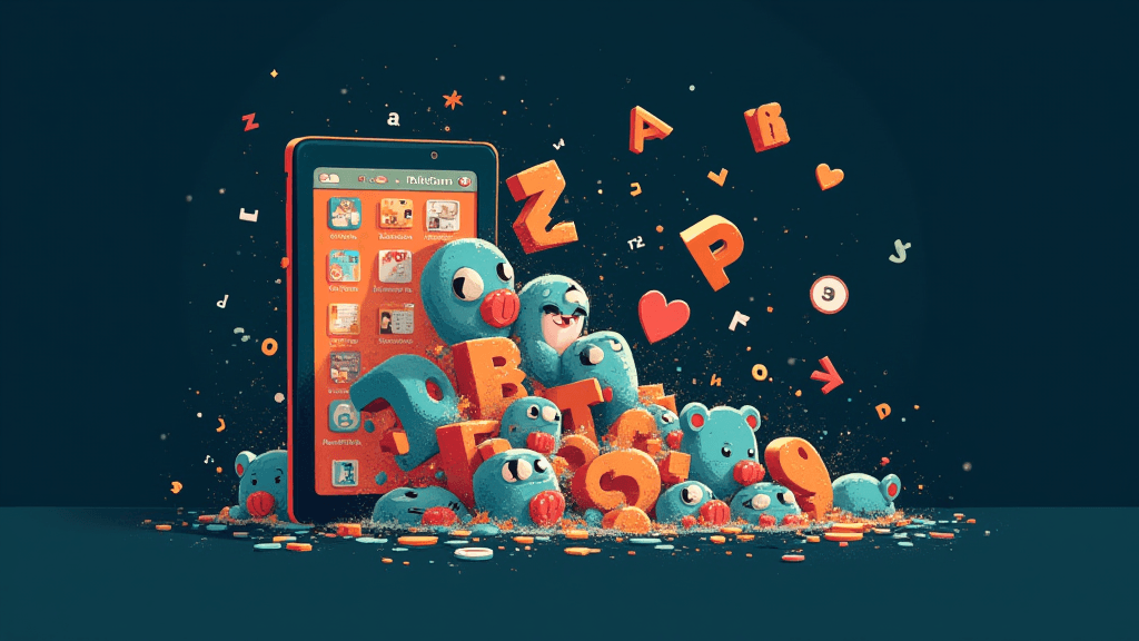 « AI slop » : ces contenus générés par IA qui envahissent YouTube Kids et inquiètent les experts
