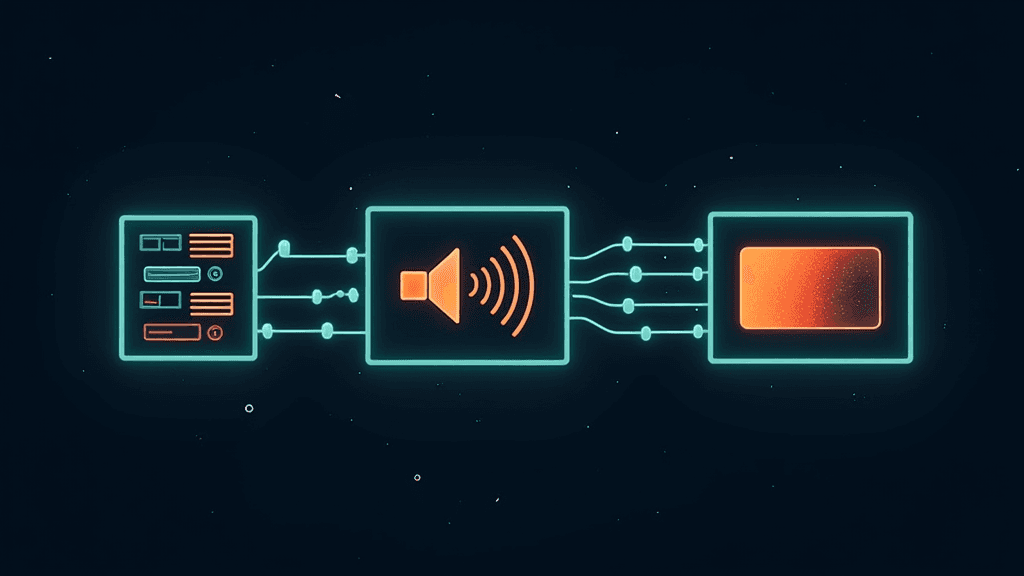 Transcription, voix, image : Microsoft déploie ses modèles maison dans Foundry