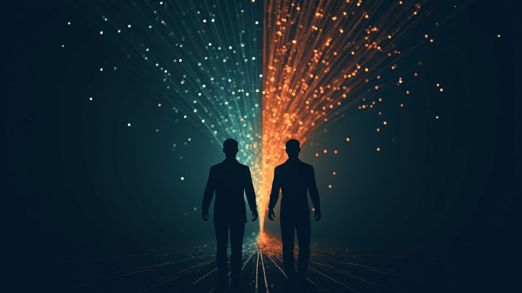 « L’humanité va se scinder en deux » : interview choc et confessions explosives d’OpenAI