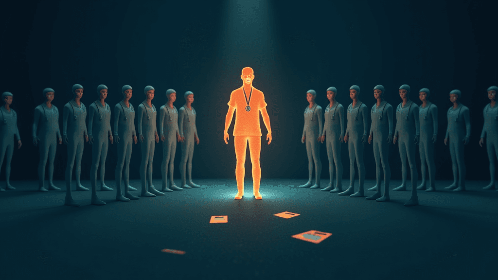 La première entreprise milliardaire bâtie grâce à l’IA… génère 800 faux médecins ?