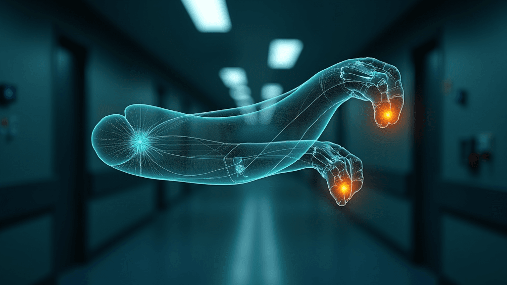 Comment concevoir un robot de santé de la simulation à la mise en œuvre avec NVIDIA Isaac pour le secteur de la santé