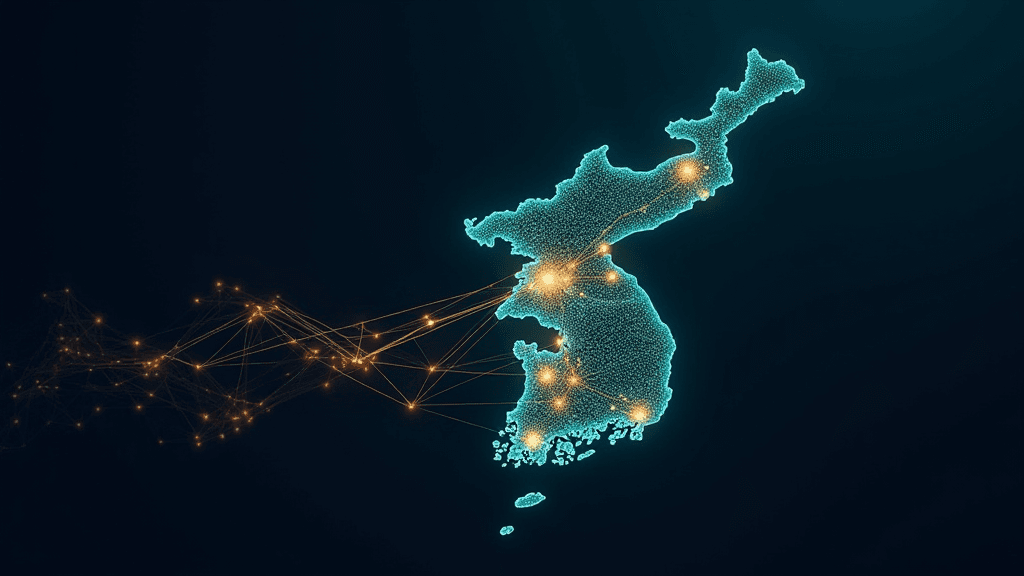 L'IA en Corée du Sud : Le plan économique d'OpenAI