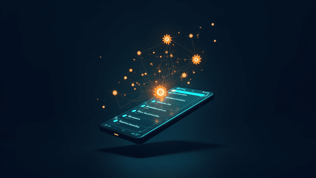 OpenClaw sur mobile : apps Alibaba JVS Claw, Baidu DuClaw