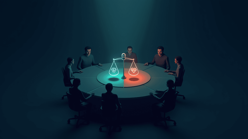 Conseil d'Expert en Bien-être et Intelligence Artificielle