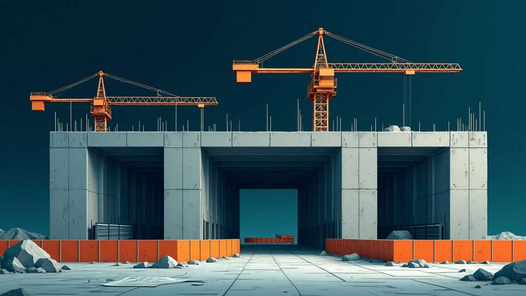 Trump ignore les principales raisons de l'échec de son plan de construction de centres de données pour l'IA