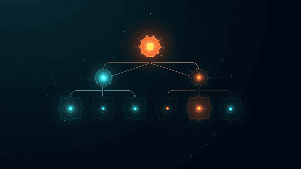 Google DeepMind permet à un LLM de réécrire ses propres algorithmes de théorie des jeux — et il surpasse les experts