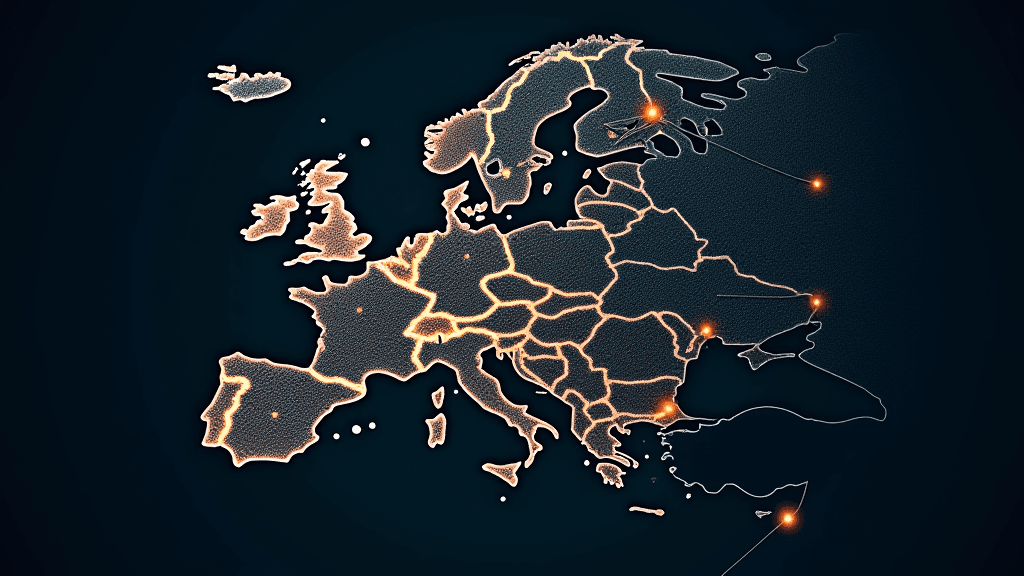 Accélérer l'adoption de l'IA en Europe