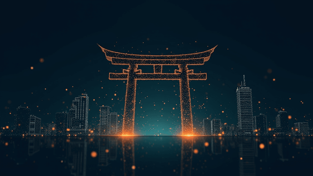 OpenAI annonce une collaboration stratégique avec l'agence numérique japonaise