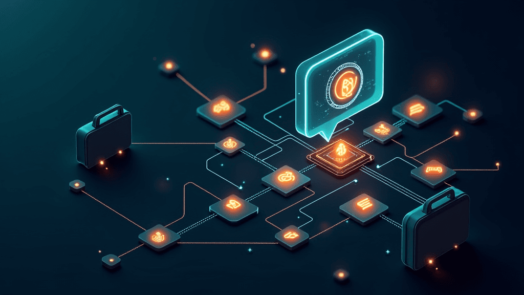 Achetez-le chez ChatGPT: Paiement immédiat et le protocole de commerce agential