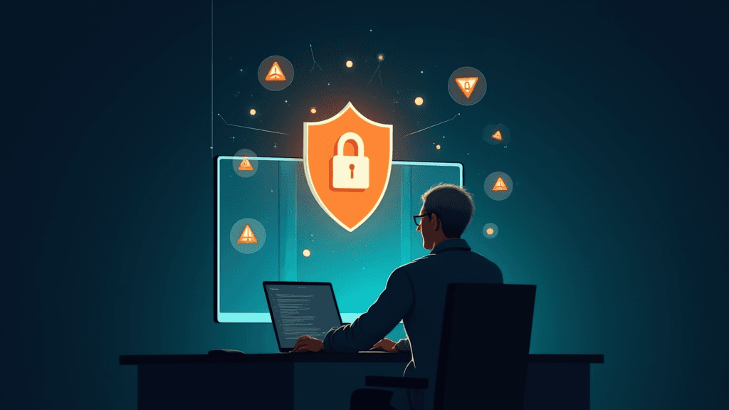 Collabore avec AARP pour aider à garantir la sécurité en ligne des personnes âgées