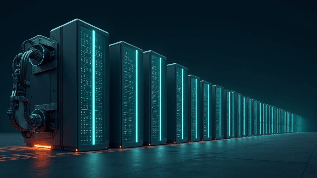 OpenAI et NVIDIA annoncent un partenariat stratégique pour déployer 10 gigawatts de systèmes NVIDIA