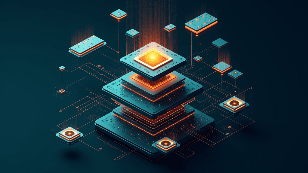 Composants d'un agent de codage