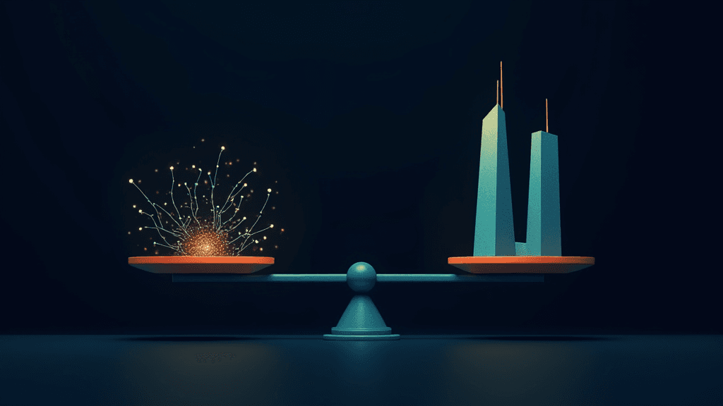 Timnit Gebru, critique éthique des géants de l’IA