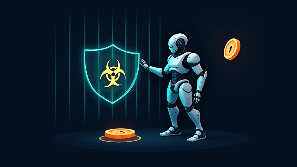 GPT-5 lance un bug bounty biosécurité