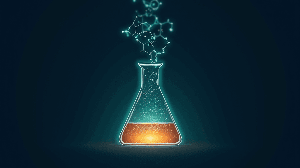 ACTIVIAFLOW : une alliance autour de l'IA entre recherche et industrie pour une chimie plus durable