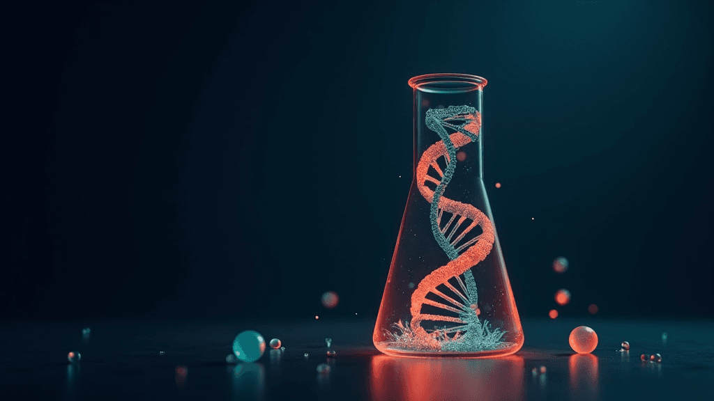 Accélérer la recherche en sciences de la vie