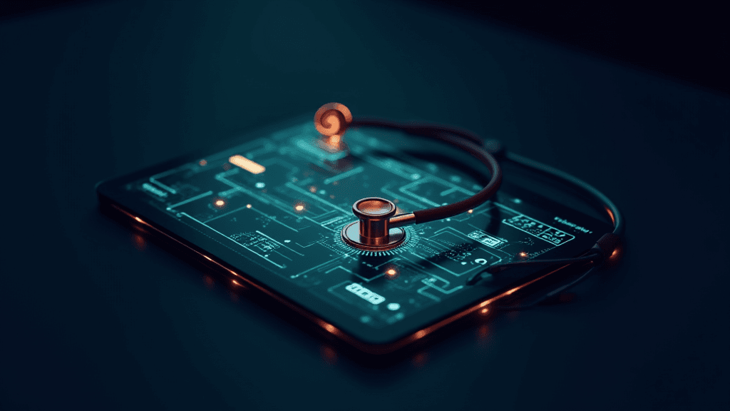 Pionnier d'un système de co-pilotage clinique d'IA en collaboration avec Penda Health