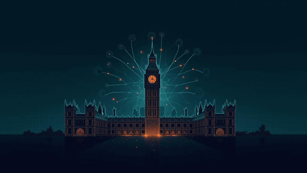 OpenAI et le gouvernement britannique annoncent un partenariat stratégique pour stimuler la croissance par l'IA