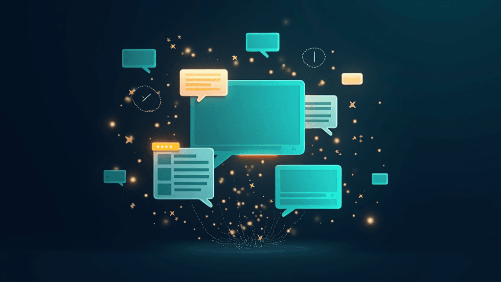Créer des sites web en minutes avec l'éditeur de site web AI