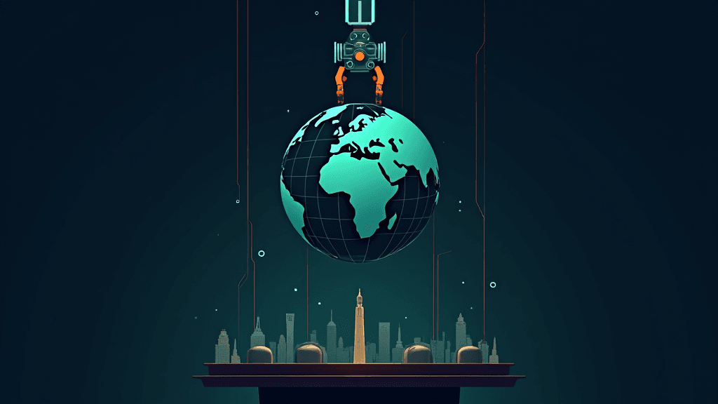 Présentation d'OpenAI pour les pays