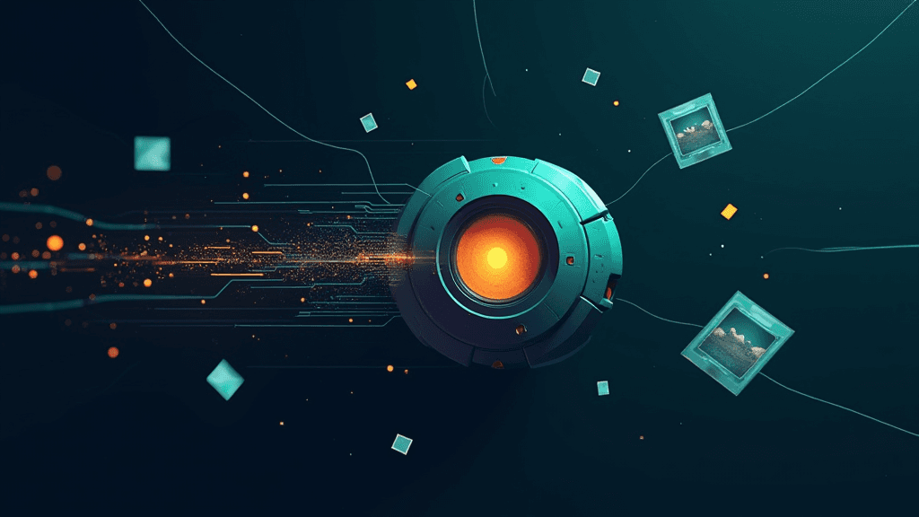 Réfléchir visuellement