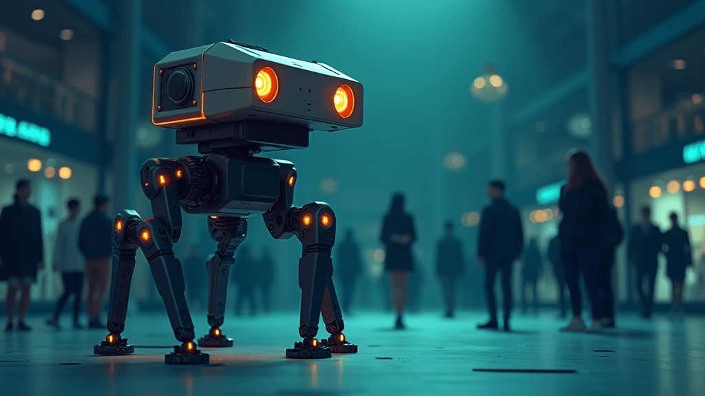 L'étude des attitudes humaines envers les robots par l'expérience