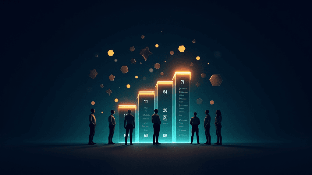 Les salariés de Meta se disputent le statut de « légende des tokens » en IA