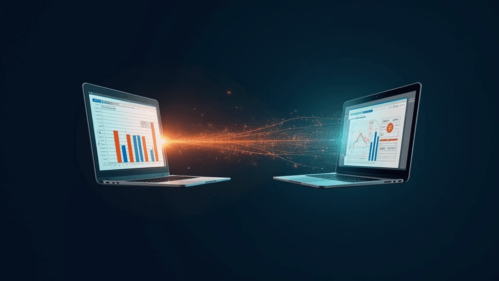 Les compléments Excel et PowerPoint de Claude partagent désormais le contexte entre les applications