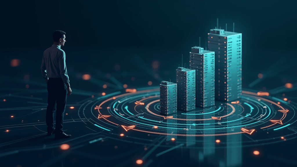 L'IA de test rapide et flexible, socle du leadership stratégique