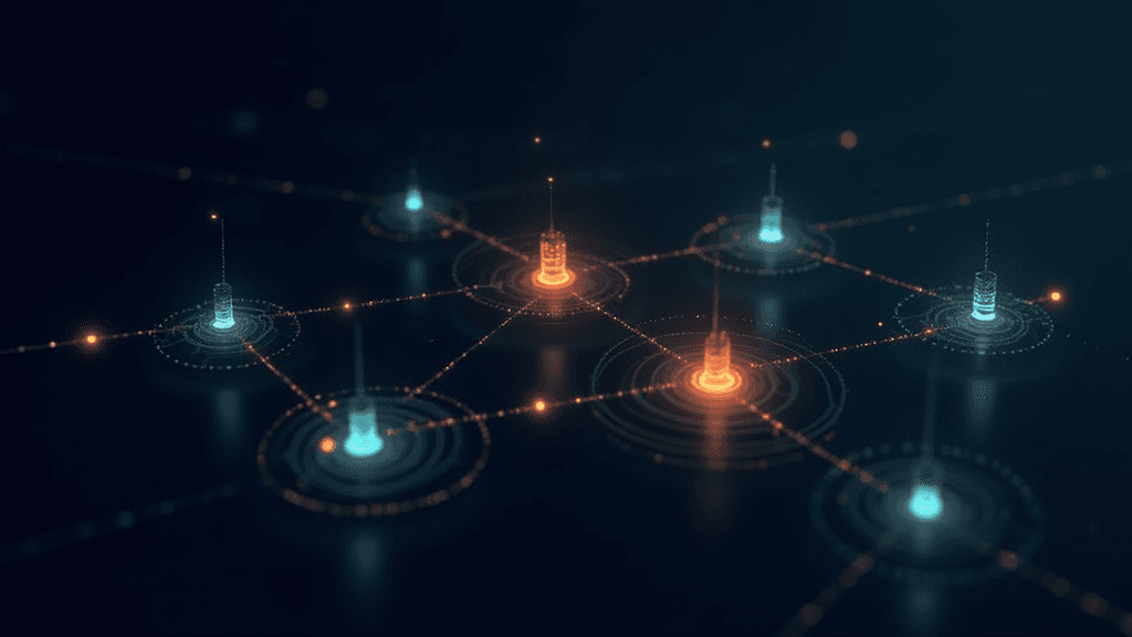 Meta utilise l'IA pour cartographier les connaissances tacites dans ses pipelines de données