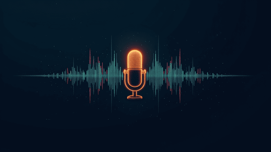 Présentation de nos modèles audio de dernière génération via l'API