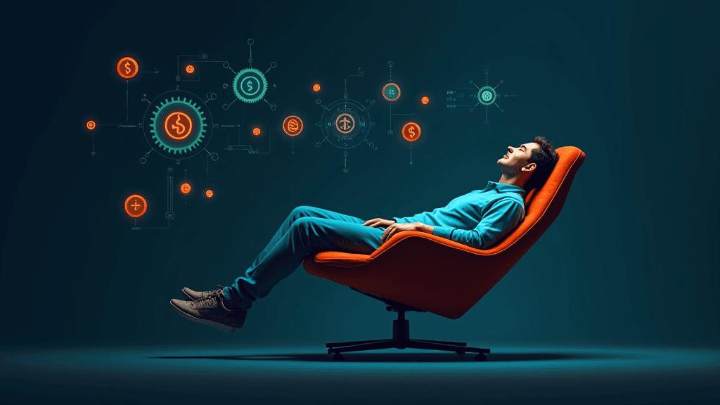 Moins de travail, salaires maintenus : la vision d'OpenAI pour un monde transformé par la superintelligence