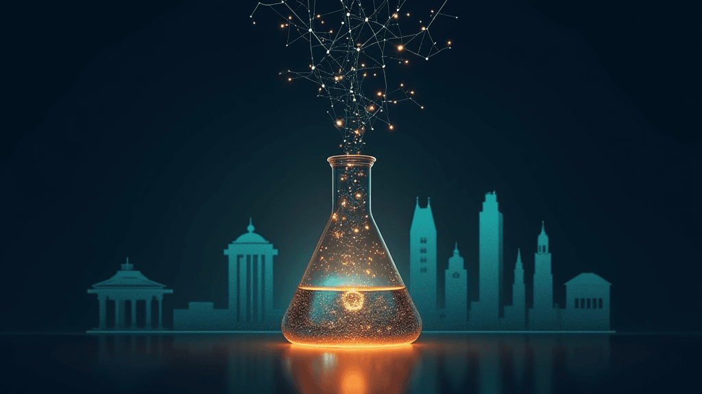 Présentation de NextGenAI