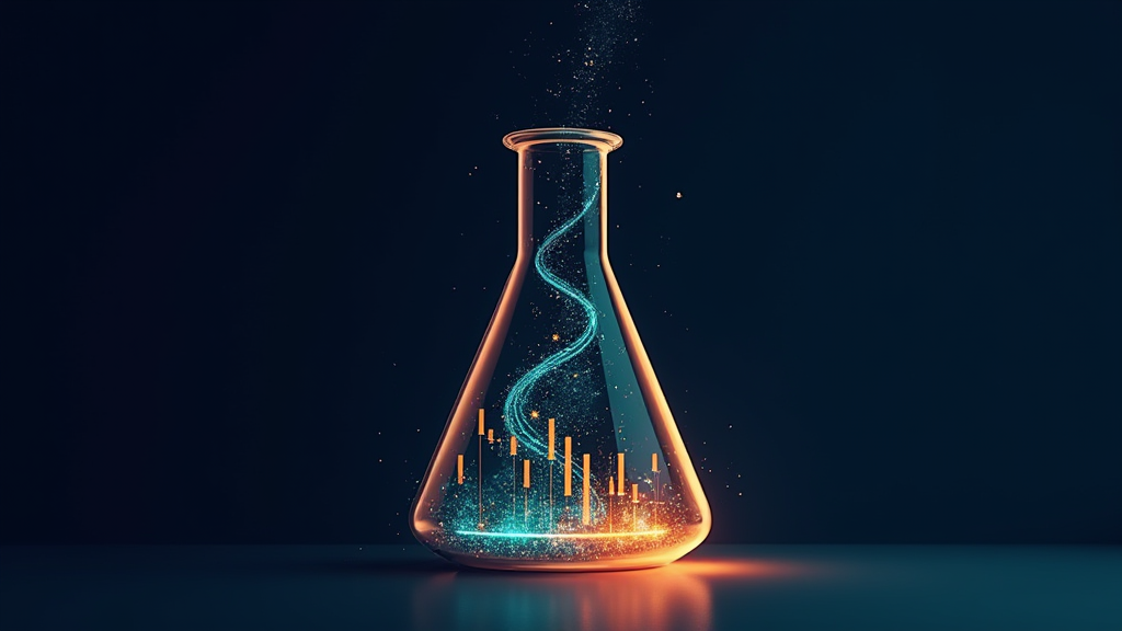 Utilisation de l'OpenAI O1 pour l'analyse financière