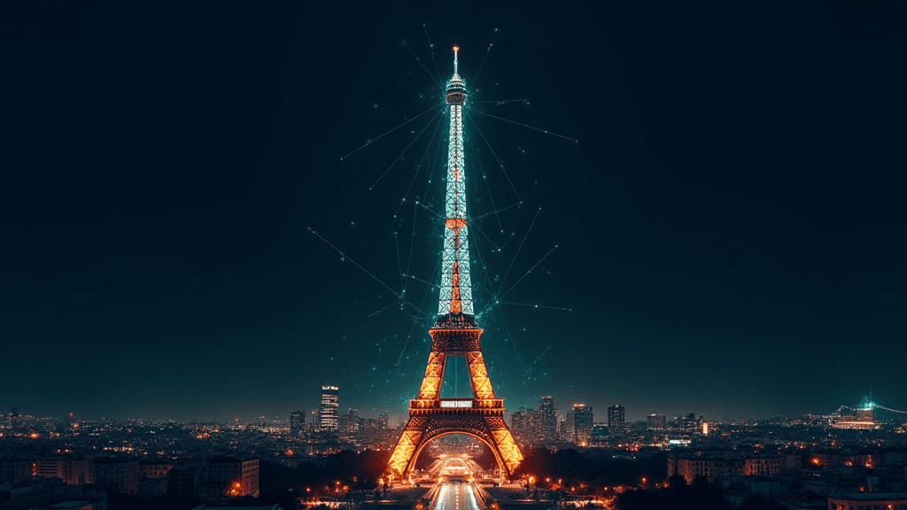 OpenAI au Sommet parisien d'Action sur l'IA