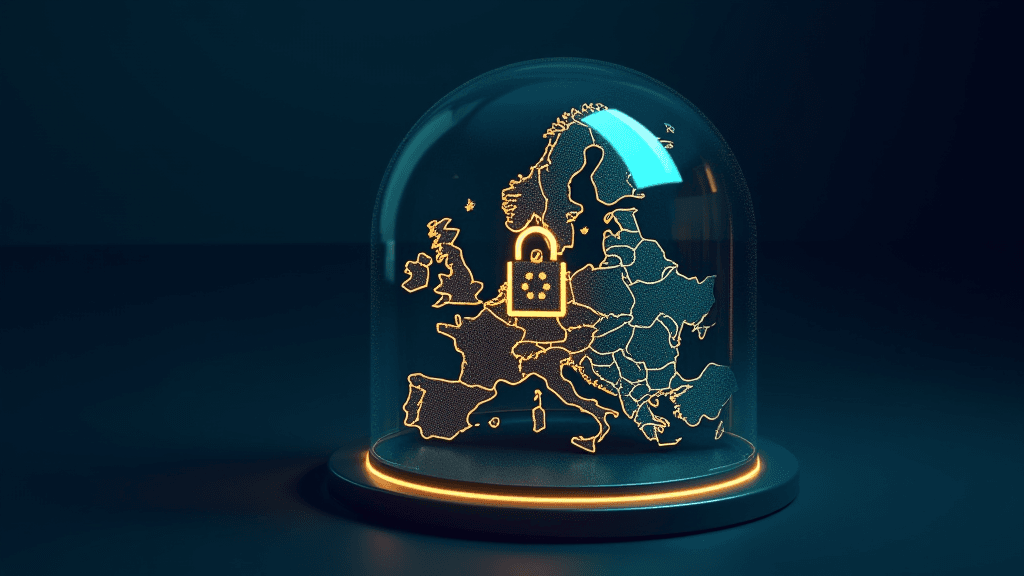 Introduire la résidence des données en Europe