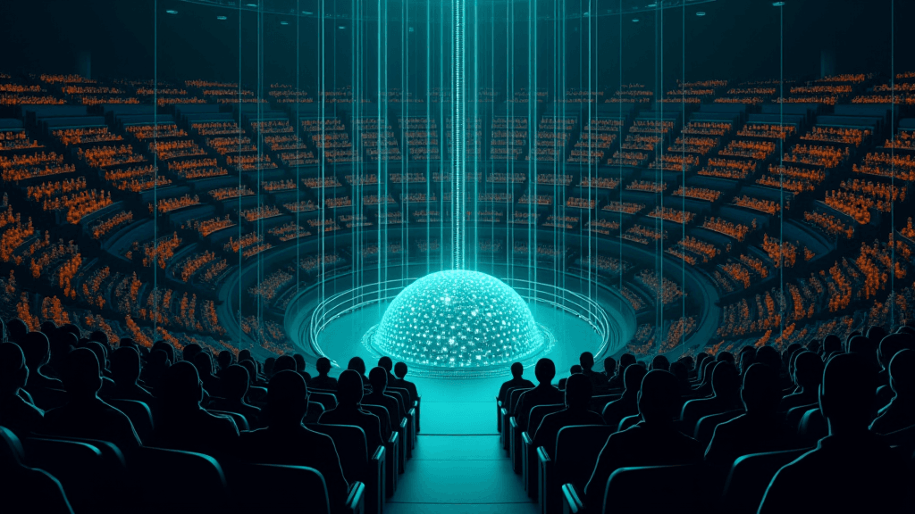 500,000 étudiants et membres du personnel universitaire bénéficient de l'IA grâce à l'alliance OpenAI et du système CSU