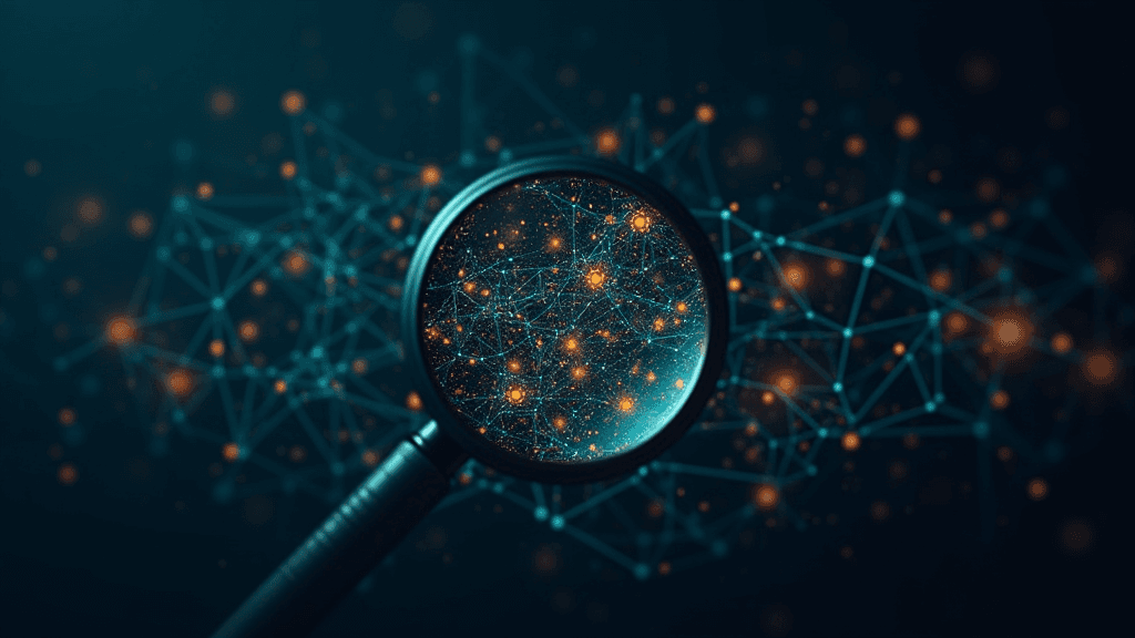 Comprendre les tendances complexes grâce à une recherche approfondie