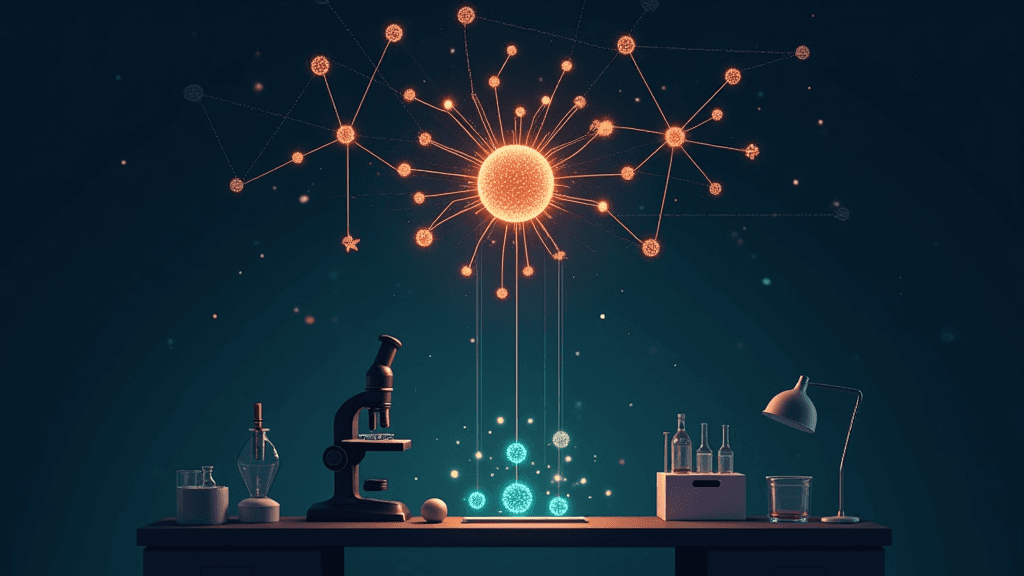 Renforcer le leadership américain en intelligence artificielle grâce aux laboratoires nationaux des États-Unis