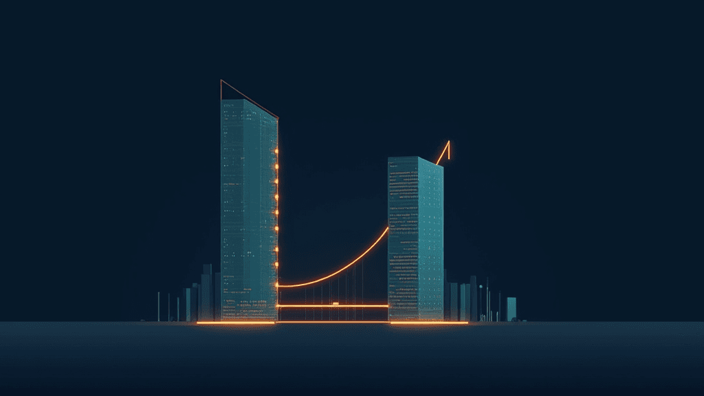 Anthropic (Claude) pourrait dépasser OpenAI (ChatGPT) en 2026 et annonce un partenariat avec Google