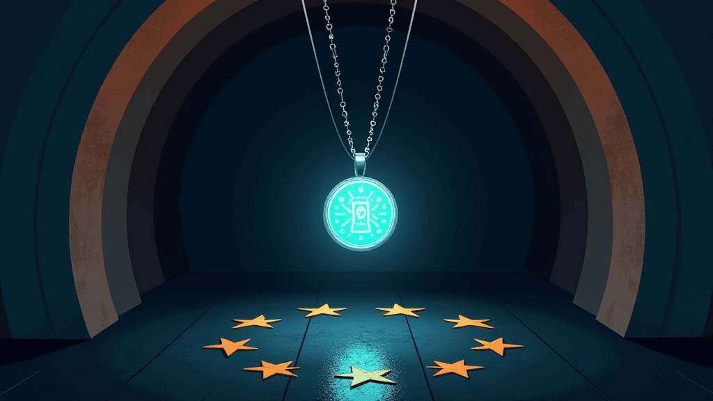 Actualité : “Je prendrai toujours le métro avec toi” : Friend a oublié qu’en Europe, il faut voyager en règle avec le RGPD